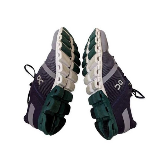 ON Cloudflow V2 Running Shoes Size 6 - Picture 4 of 6